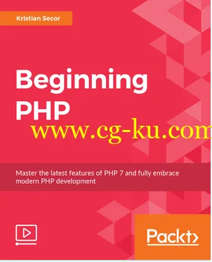 Beginning PHP的图片1