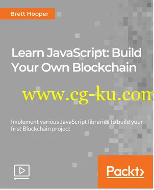 Learn JavaScript: Build Your Own Blockchain的图片1