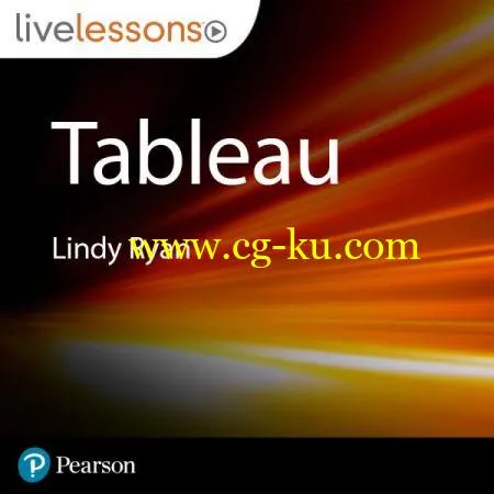 Tableau LiveLessons的图片1