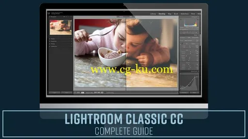 Skillshare – Lightroom Classic CC – Complete Guide的图片1