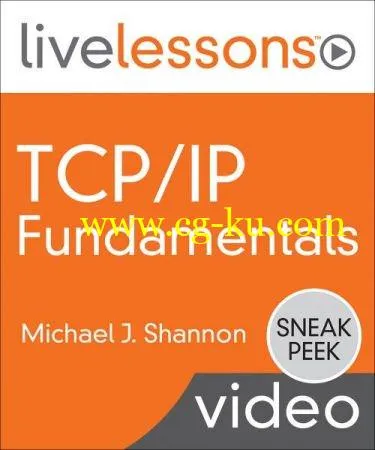 Cisco – TCP/IP Fundamentals的图片1