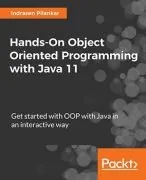 Hands-On Object Oriented Programming with Java 11的图片1