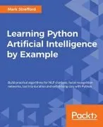 Learning Python Artificial Intelligence by Example的图片1