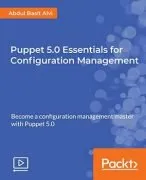 Puppet 5.0 Essentials for Configuration Management的图片3