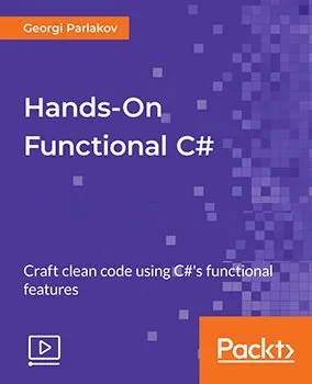 Hands-On Functional C#的图片4