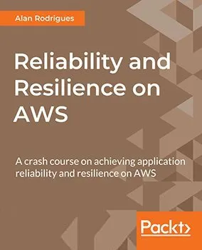 Reliability and Resilience on AWS的图片2