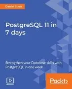 PostgreSQL 11 in 7 days的图片1