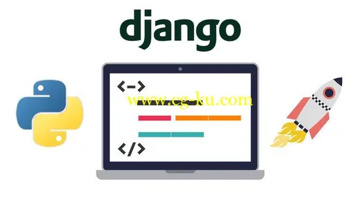 Python and Django Full Stack Web Developer Bootcamp (Updated 11/2018)的图片2