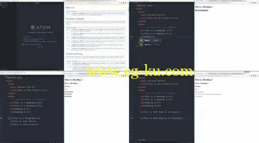 Python and Django Full Stack Web Developer Bootcamp (Updated 11/2018)的图片4