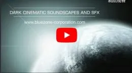 Bluezone Corporation Dark Cinematic Soundscapes And Sound Effects WAV-DISCOVER的图片1