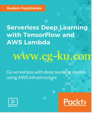 Serverless Deep Learning with TensorFlow and AWS Lambda的图片1