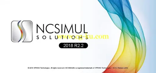 NCSIMUL Solutions 2018 R2.2 x64的图片2
