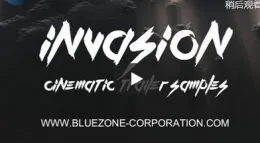 Bluezone Corporation Invasion (Cinematic Trailer Samples) WAV-DISCOVER的图片1