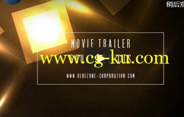 Bluezone Corporation Movie Trailer Sound Effects WAV-DISCOVER的图片2