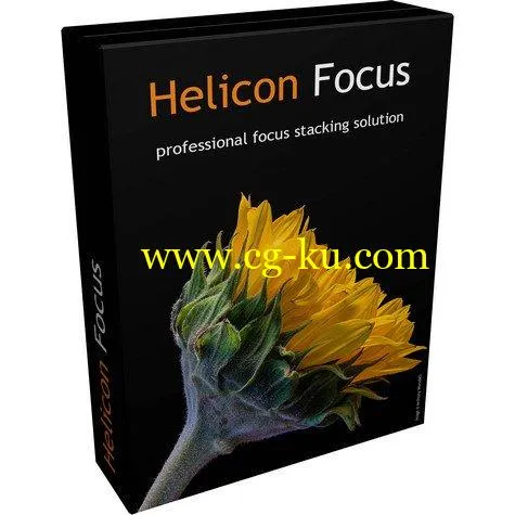 Helicon Focus Pro 7.0.2 x64 Multilingual的图片1