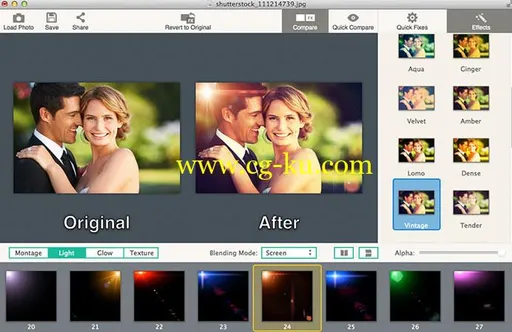 PicLight 1.0.2 MacOS的图片1
