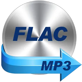 FLAC to MP3 2.7.0 MacOS的图片1