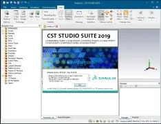 CST Studio Suite 2019 x64的图片6
