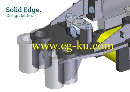Siemens Solid Edge ST10 MP12 Update的图片1
