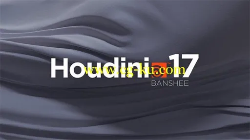 SideFX Houdini FX 17.0.416 Win的图片1