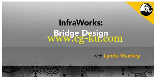 InfraWorks: Bridge Design的图片3