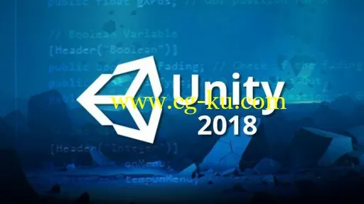 Unity 2018 Game Development的图片1