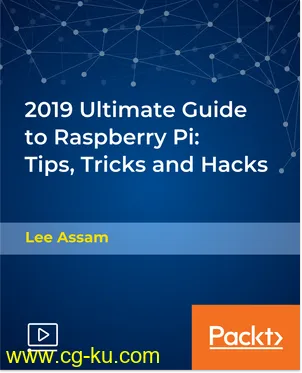 2019 Ultimate Guide to Raspberry Pi: Tips, Tricks and Hacks的图片1