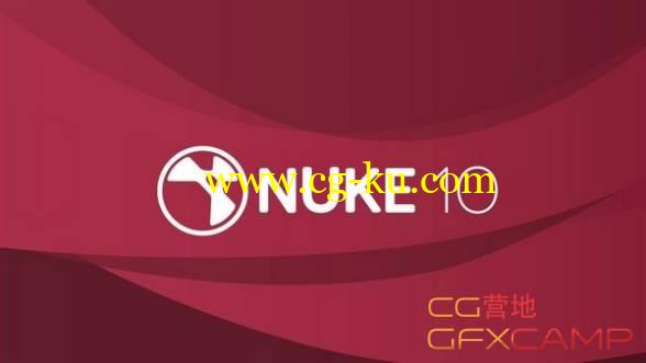 The Foundry Nuke Studio 10.0V1 破解版 Win/Mac(含破解步骤)的图片1