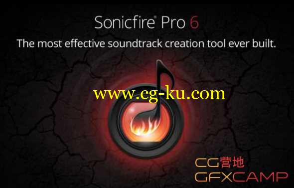 ﻿AE/Premiere/Vegas急速配乐大师插件 SmartSound SonicFire Pro v6.0.2的图片1