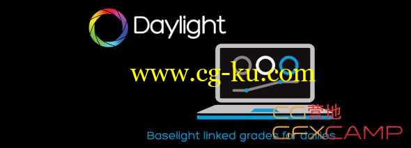 Mac视频电影调色转码打包软件 FilmLight Daylight 4.4 m1 8613 MAC 破解版的图片1