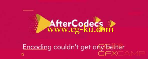 AE加速渲染编码插件 Aescripts AfterCodecs v1.1.2 Win破解版 + 使用教程的图片1