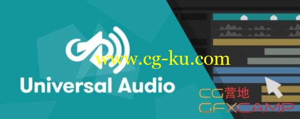 多合成嵌套音乐预览AE脚本 Aescripts Universal Audio v1.3的图片1