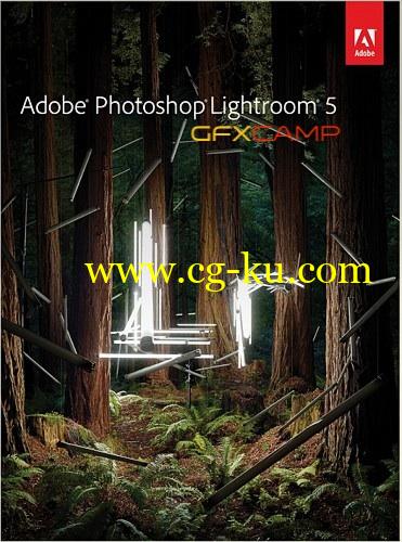 Adobe Photoshop Lightroom v5.3 Multilingual Win/Mac 中英多语言破解版的图片2
