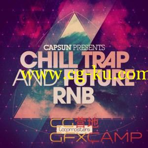 MG音乐音效素材 Loopmasters Chill Trap and Future RnB的图片1
