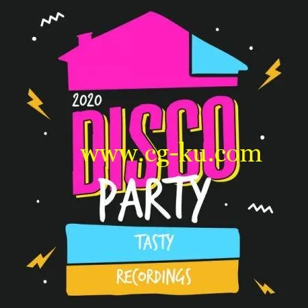 2020 Disco Party (2020)的图片1