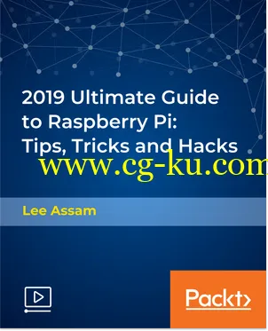 2019 Ultimate Guide to Raspberry Pi: Tips, Tricks and Hacks的图片1