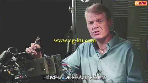 第103期中文字幕翻译教程《影视特效前沿技术讲坛视频教程》的图片1