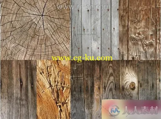 木板木纹免费高清图片的图片1