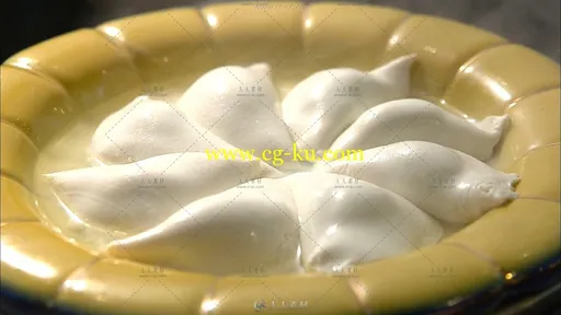 豆腐相关美食制作高清实拍视频素材的图片3