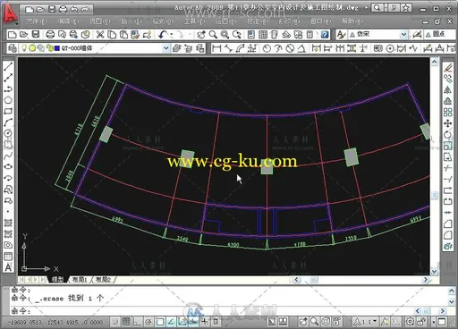 精选CAD室内设计视频教程的图片3