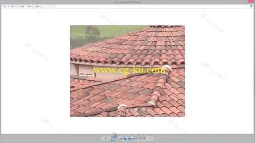 Substance Designer屋顶材质实例制作视频教程第二季的图片2