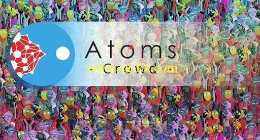 Toolchefs Atoms Crow群集模拟仿真动画Houdini与Maya插件V1.11.0版的图片1