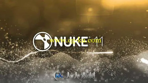 Nuke Studio影视后期特效合成软件11.1V1 Win版的图片1