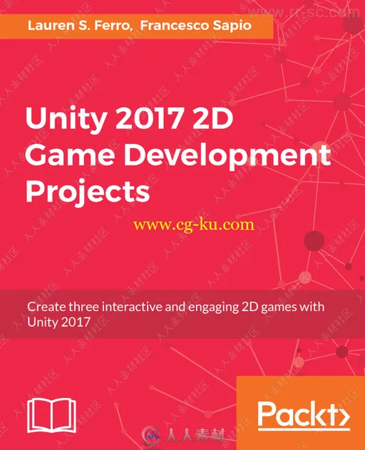 Unity中2D游戏制作核心指南视频教程的图片1