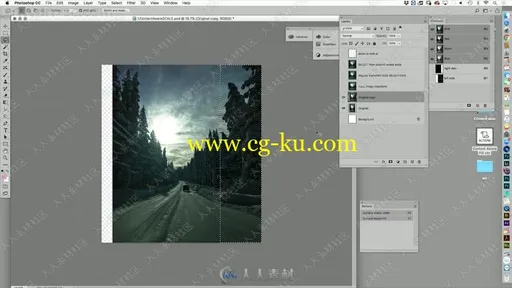 Photoshops提高生产力技能训练视频教程的图片1
