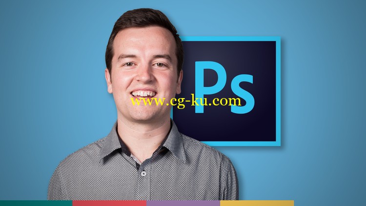 Photoshop CC for Beginners: Your Complete Guide to Photoshop的图片1