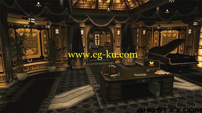 Digital Tutors - Kit Bashing Game Assets to Speed Up Workflows in 3ds Max and Unity的图片1