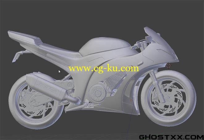3部CGCookie系列的Blender教程的图片1
