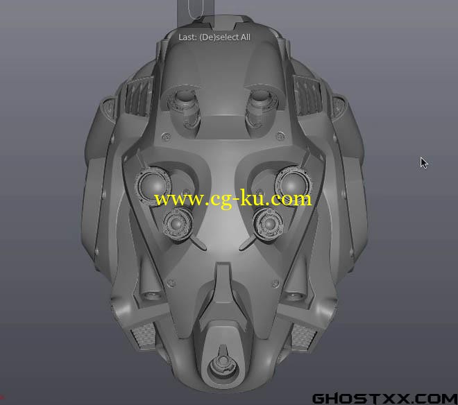 3部CGCookie系列的Blender教程的图片2