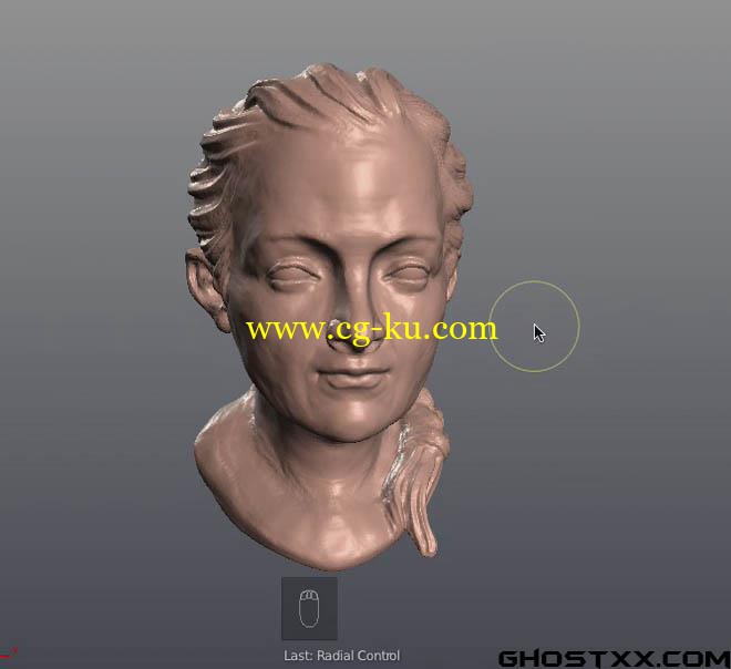 3部CGCookie系列的Blender教程的图片3